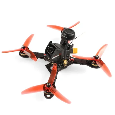 n____S - Holybro Shuriken X1 200mm Drone Futaba - Gearbest 
Cena: $159.99 (611,27 zł...