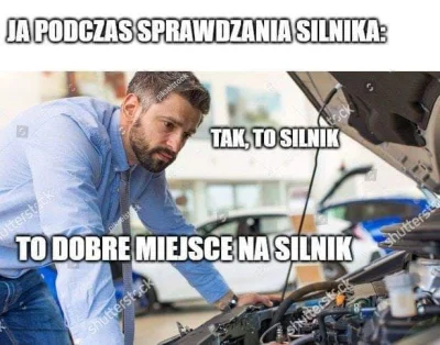 Gandezz - @kobrys13: ok, dzięki, może coś ogarnę, chcesz ze mnie taki mechanik jak na...