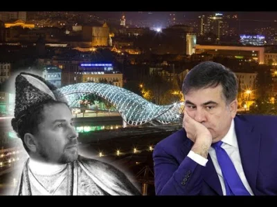 L.....h - Mieszkańcy Tyflisu o Saakaszwilim

Sonda w języku rosyjskim, bez tłumacze...