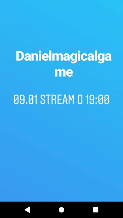 przemo456 - #danielmagical