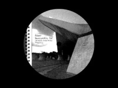 ErikPrycz - Rebar - Hansaviertel (Alex Bau Remix)
#muzykaelektroniczna #techno