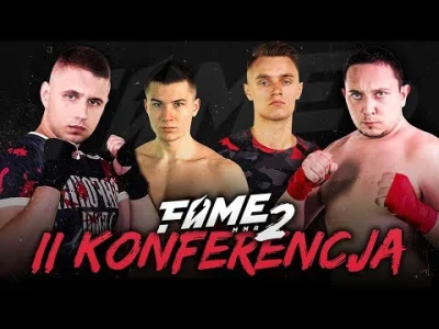 Chuijegomac - PROFESJONALNA ORGANIZACJA FAME MMA MA JUŻ SWOJE FAME NEWS

XD

PRZY...