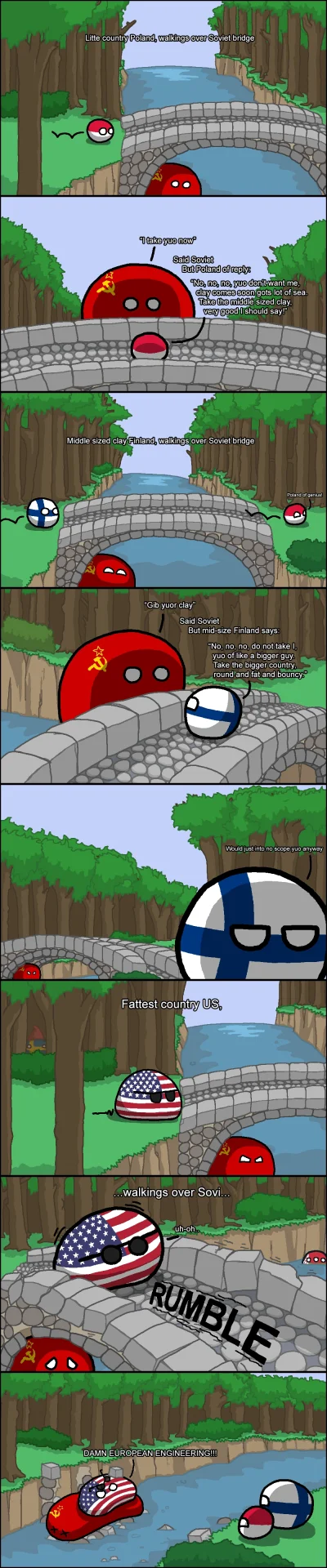 a.....2 - #heheszki #humorobrazkowy #polandball