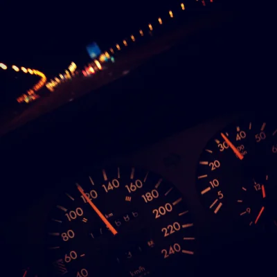 BySpeedy - Gdzieś w Holandii. 



#220ce #speedywholandii #nightdrive