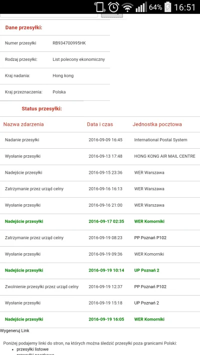 Armia_Szefernakera - Ktoś wie o co chodzi z tym #tracking ?