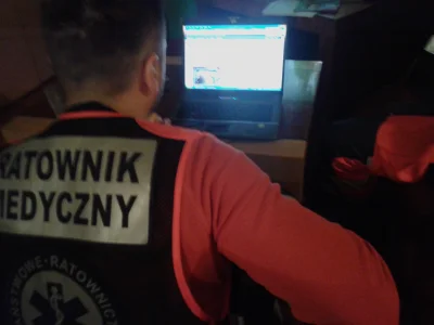 Korba112 - Ale wstyd... mój kumpel z zespołu przegląda mirko na dziennym i niezalogow...