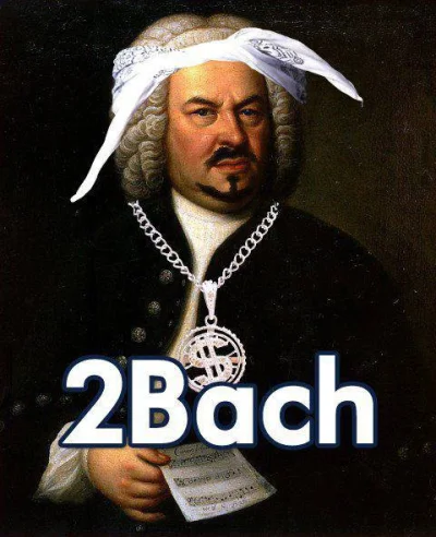 mile5 - #humor #2pac #klasykamuzyki #2bach