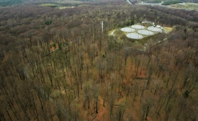 wojtasu - Silosy nuklearne na wzgórzu Wandy w #katowice #murcki ( ͡° ͜ʖ ͡°)
#heheszki