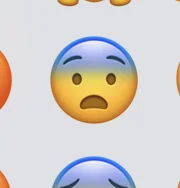 badyloo - @vurial: dodatkowo emoji różnią się na fb, ios czy androidzie ;)
