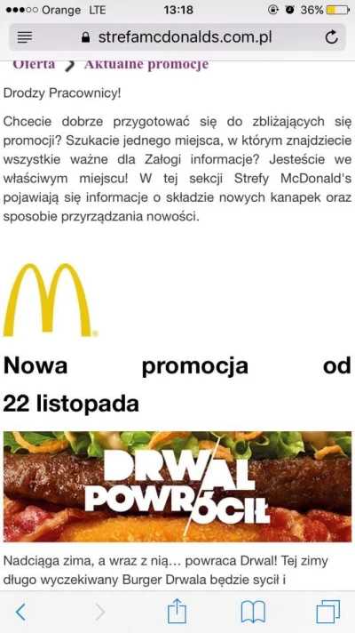 SzefMiasta - Drogie Mireczki! Ta wiadomość zapewne ucieszy wielu! Wraca Drwal! #fastf...