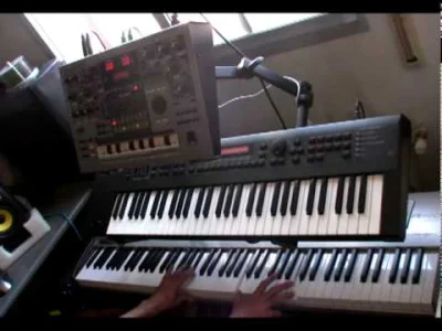 qnebra - #muzyka #muzykafilmowa #muzykaelektroniczna #cover

Blade Runner