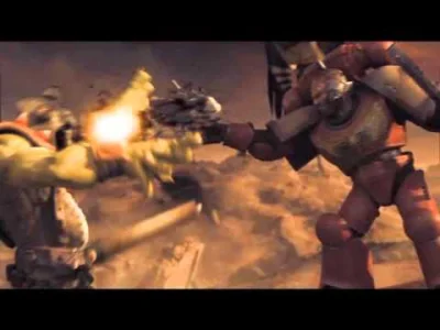 D.....t - SPACE MARINES! ATTACK!
SPOILER
#staregry #gry #rts #warhammer40k #dawnofw...