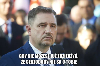 stworekpotworekpokaze_jezorek - #cenzoduda #piotrduda #heheszki #humorobrazkowy