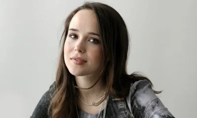 MWittmann - Treena Lahey - Córka Jima Laheya. Aktorka: Ellen Page 

#ladnapani #chl...