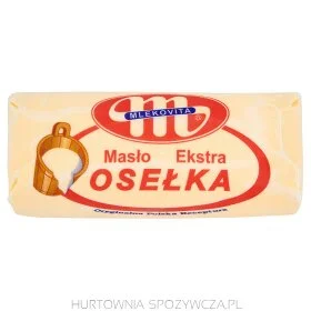 majk3l - > @staszaiwa: widziałeś 400kg kostkę masła?

https://hurtownia-spozywcza.pl/...