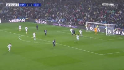 matixrr - Benzema, Real Madryt [1] - 0 PSG
#golgif #mecz #ligamistrzow #realmadryt