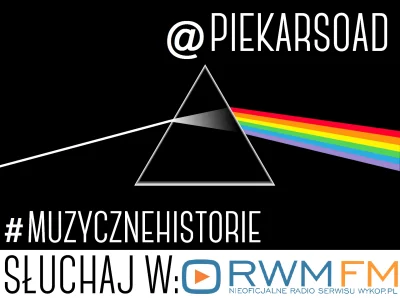 p.....D - [ #rwmfm #muzycznewedrowki #muzycznehistorie #pinkfloyd #rock #rockprogresy...