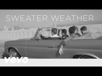 SirPsychoSexy - The Neighbourhood - Sweater Weather
#sirpsychosexymusic #muzyka