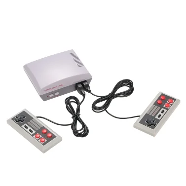 cebula_online - W TomTop

LINK - Retro konsola NES Mini Video Game Console za $13.5...