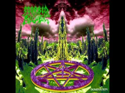 pekas - #metal #deathmetal #morbidangel #klasykmuzyczny #muzyka


Morbid Angel - D...