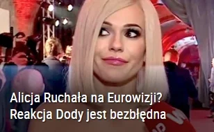 Syfjakna_wykopie - Nie lubie tabloidów. Co ich obchodzi co ona robiła na tej eurowizj...