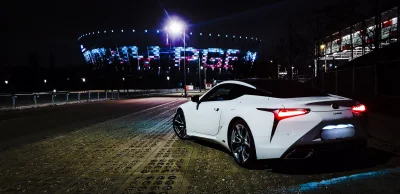 kaleklol - #nightdrive #warszawskienightdrive #warszawa #motoryzacja #lexus