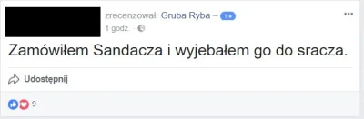 Balwanekiplatki_sniegu - Czytam tak sobie komentarze na Fanpage Grubej Ryby i nie prz...