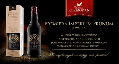 Peter_Mountain - Na Jepiwce właśnie padła potwierdzona cena nowego Imperium Prunum......