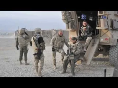 Argetlam - Zdjęcia zmontowane w film a w tle pogadanka o Afganistanie...

#afganistan...