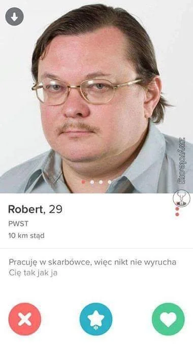 sadisticfucker - Reklama jest najważniejsza 
#tinder #heheszki #ruchaczboners