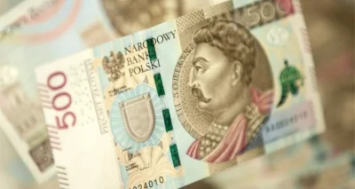polwes - Dziś został wprowadzony do obiegu przez Narodowy Bank Polski banknot o nomin...