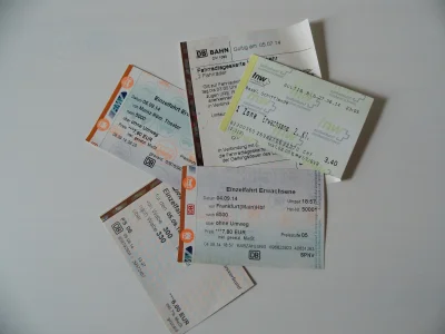 dav44 - #oddajo

jakis czas temu czytalam o Mirku, ktory zbieral bilety z roznych str...
