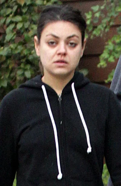 FrasierCrane - Mila Kunis bez makijażu.



#ladnapani #smieszkowytag #samozycie #akto...