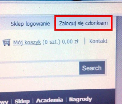 saint - Zdecydowanie w bankach powinni wykorzystać ten sposób logowania (⌐ ͡■ ͜ʖ ͡■)
...