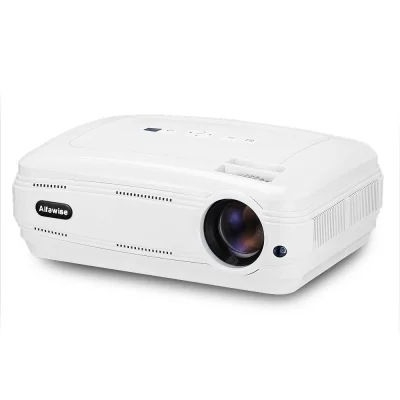 n____S - Wysyłka z Polski!
[Alfawise X 3200 Lumens Projector [Fast-08]](https://www....