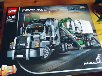 Q__1 - Będzie budowane ^^ #lego #legotechnic