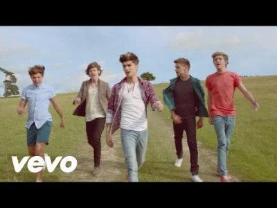 madziaa - @mpkfa12 One Direction - Live While We're Young