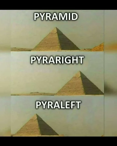 Polasz - #slabyzart 
#piramidy