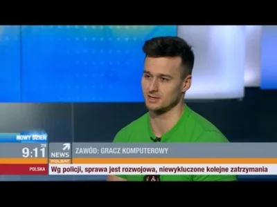 only - Zajebiste podejście do tematu, to co pokazali w tvn to była perfekcja w porówn...