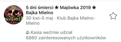 SpokojnaJakCiechocinek - MAJÓWKA ( ͡°( ͡° ͜ʖ( ͡° ͜ʖ ͡°)ʖ ͡°) ͡°) #dramat #umrzyj