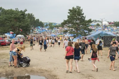 PrzystanekWoodstock - #woodstock #woodstocklive #woodstock2014



A tak prezentowało ...