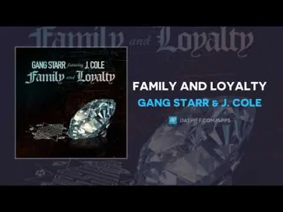 pestis - Gang Starr & J. Cole - Family and Loyalty
[ #czarnuszyrap #muzyka #rap #you...