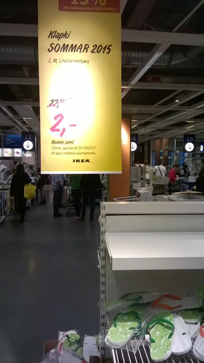 P.....h - Ej szalone mordy z #cebuladeals, patrzcie jaka okazja w #ikea! Tylko trzeba...