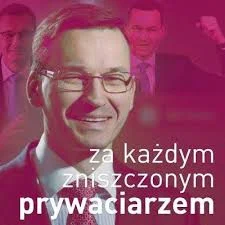 yolantarutowicz - Czo ten Adrijan Zandberg to ja nie wiem.