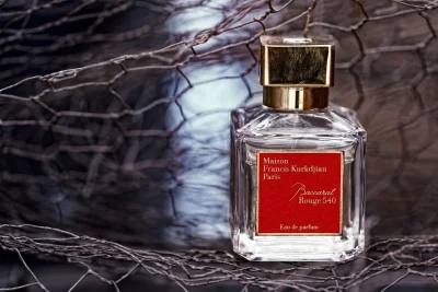 dr_love - #150perfum #perfumy 171/150

Maison Francis Kurkdjian Baccarat Rouge 540 ...