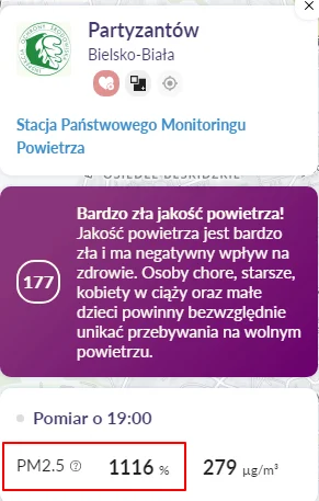 banan11 - @Trojden: to popatrz dzisiaj...