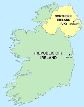F.....a - @CzapkaG: Irlandia i Irlandia Północna na wiki.
