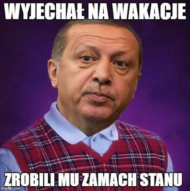 Moltens - #humorobrazkowy #turcja #polityka #heheszki