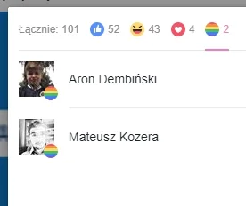 noekid - o co to chodzi na #facebook ? jakaś homo-reakcja?

czy trzeba być zadeklar...