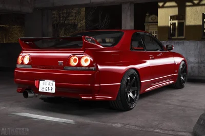 C.....z - #carboners #samochody #nissan #skyline #r33 #gtr #jdm #jdmboners